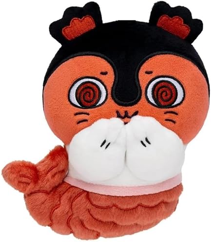 Amazon.co.jp: 映画ちいかわ マスコット ぬいぐるみ セイレーン/ふつう